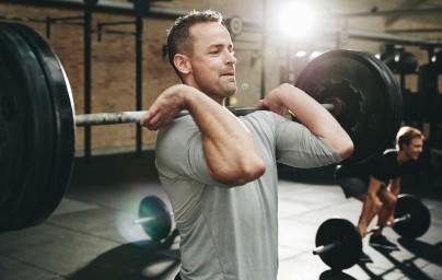 jak podnieść poziom testosteronu