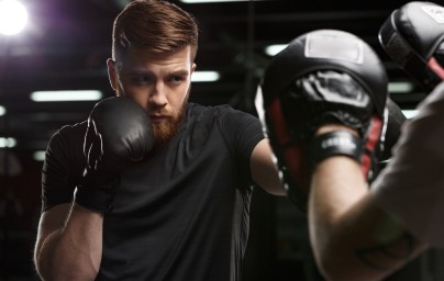 Sztuki walki, sporty walki