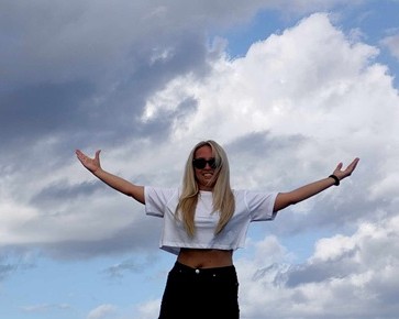 Paulina Chofa-Wawszkowicz