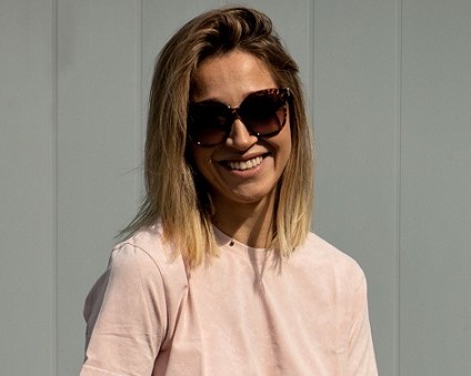 Aleksandra Borowczyńska