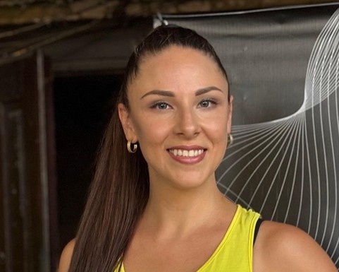 Patrycja Czerwińska