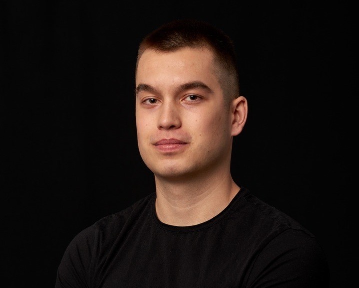 Kacper Sołtyszewski