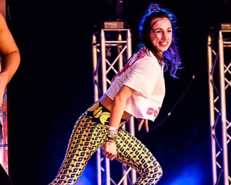 Angelika Wysokińska