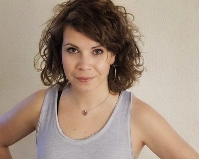 Magdalena Wiankowska