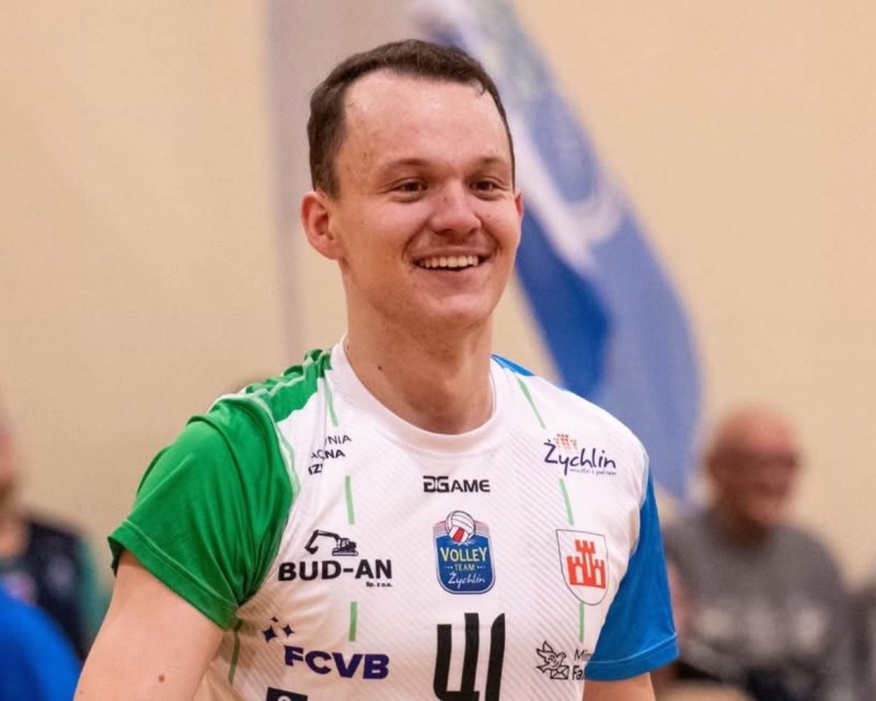 Maksymilian Werpachowski