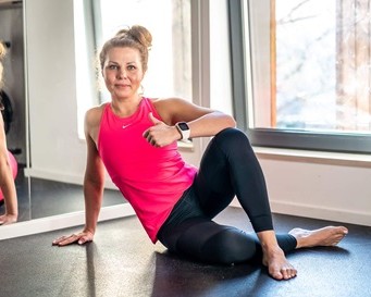 Agnieszka Przybylska