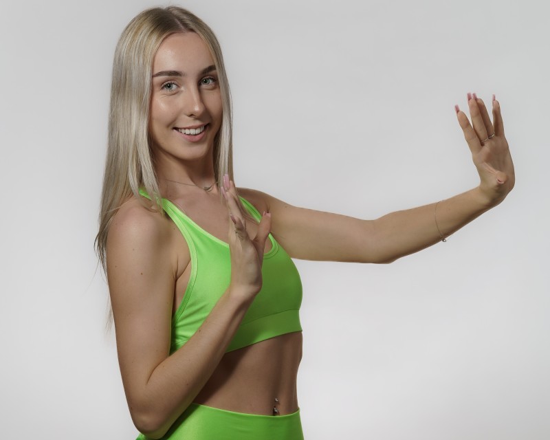 Katarzyna Sędkiewicz