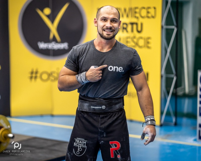 Bartłomiej Karczewski