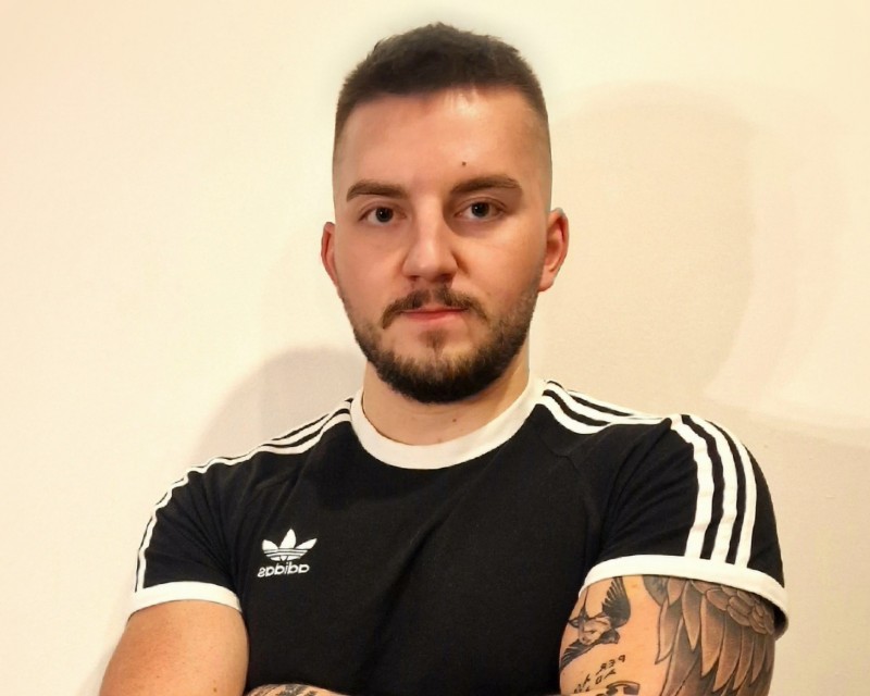 Krystian Trojanowski