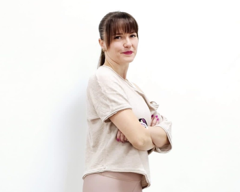 Katarzyna Chrzanowska