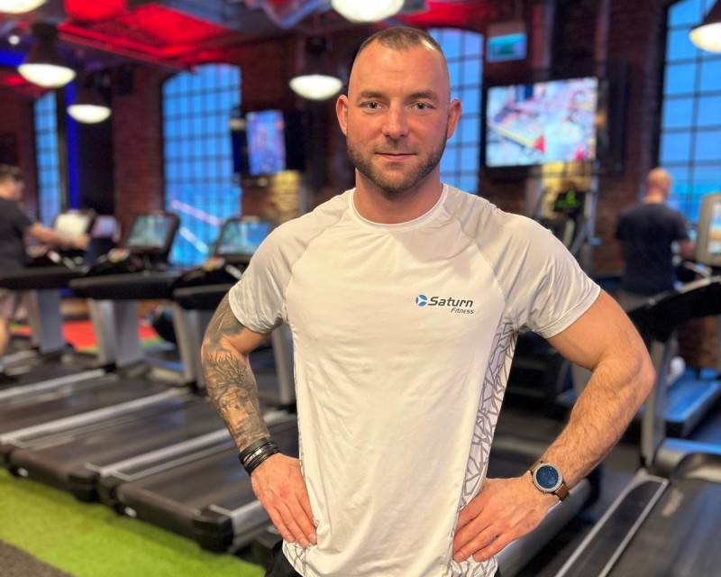 Przemysław Kuliberda