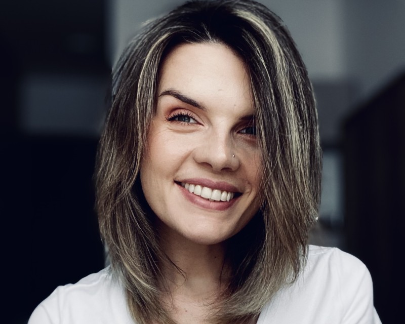 Małgorzata Śmigielska