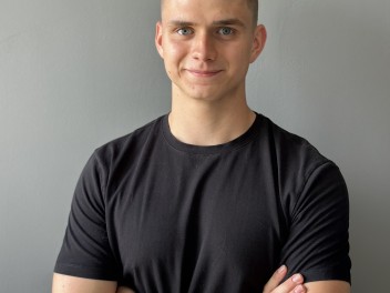 Kacper Stempniewski