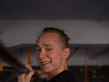 Kacper Siedlecki
