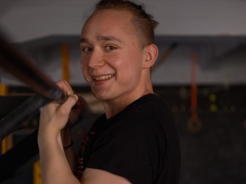 Kacper Siedlecki