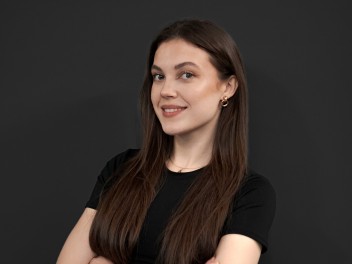 Daria Budnicka