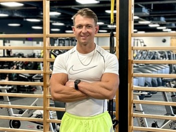 Damian Zieliński