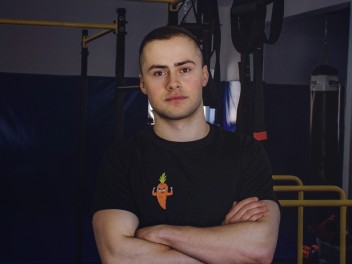 Damian Baliński