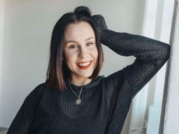 Izabela Zbylut