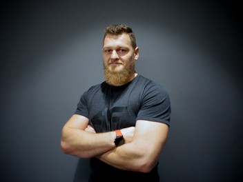 Radosław Kubala