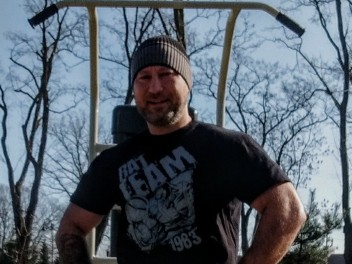 Daniel Sławnikowski