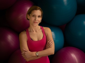 Marta Znyk-Kłaczek