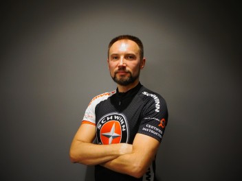 Rafał Marchwiński