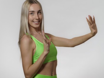 Katarzyna Sędkiewicz