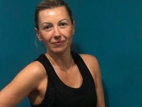 Agnieszka  Perka