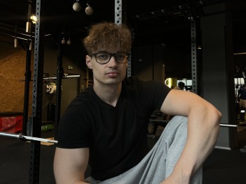 Kacper Bednarek