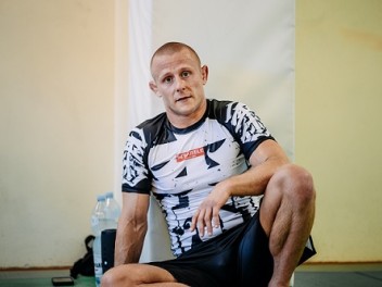 Kamil Wilk