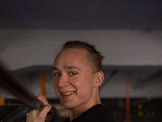 Kacper Siedlecki