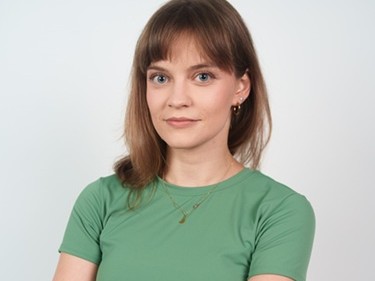 Julia Czekalska