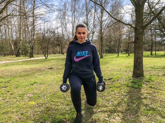 Magdalena Dzięgielewska