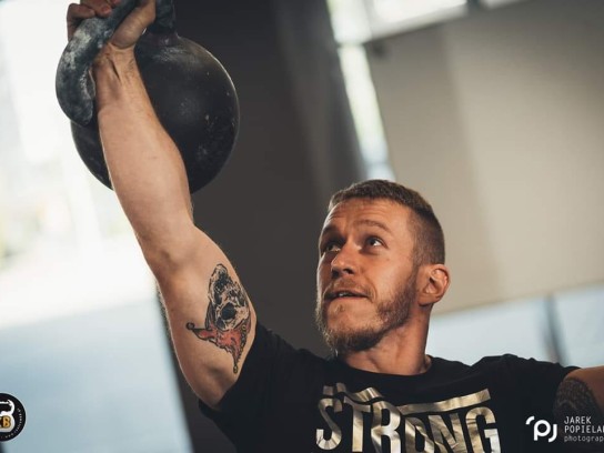 Arkadiusz Przybyłok