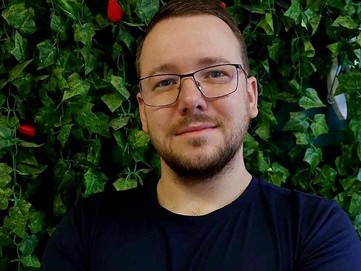 Dawid Sowiński