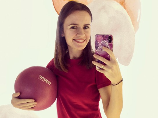 Marta Mirosz