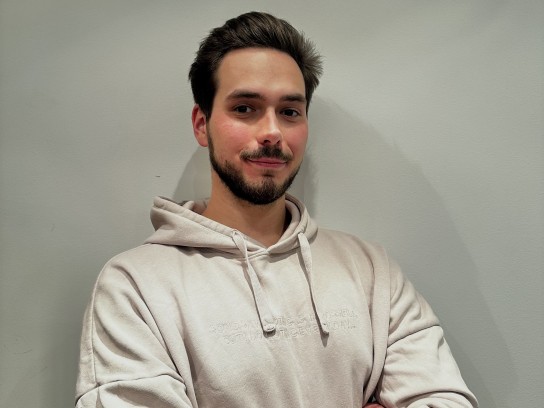 Damian Stempniewski-Grzegorczyk