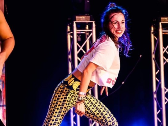 Angelika Wysokińska