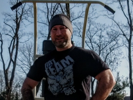 Daniel Sławnikowski