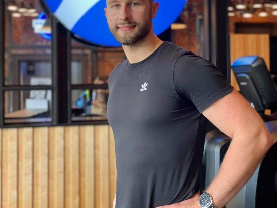 Adam Chrzczanowicz
