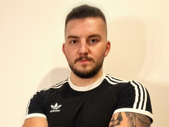 Krystian Trojanowski