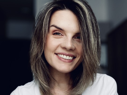 Małgorzata Śmigielska