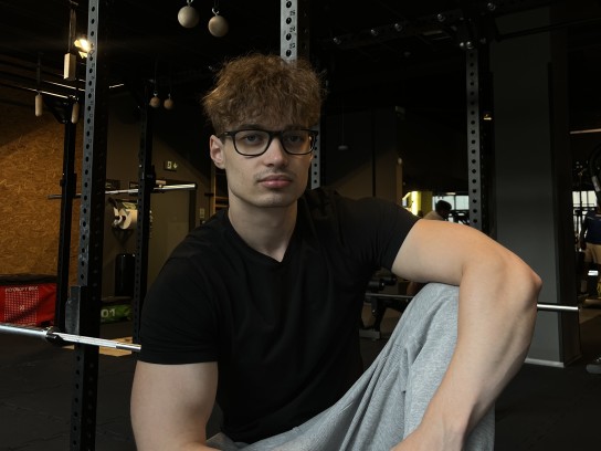 Kacper Bednarek