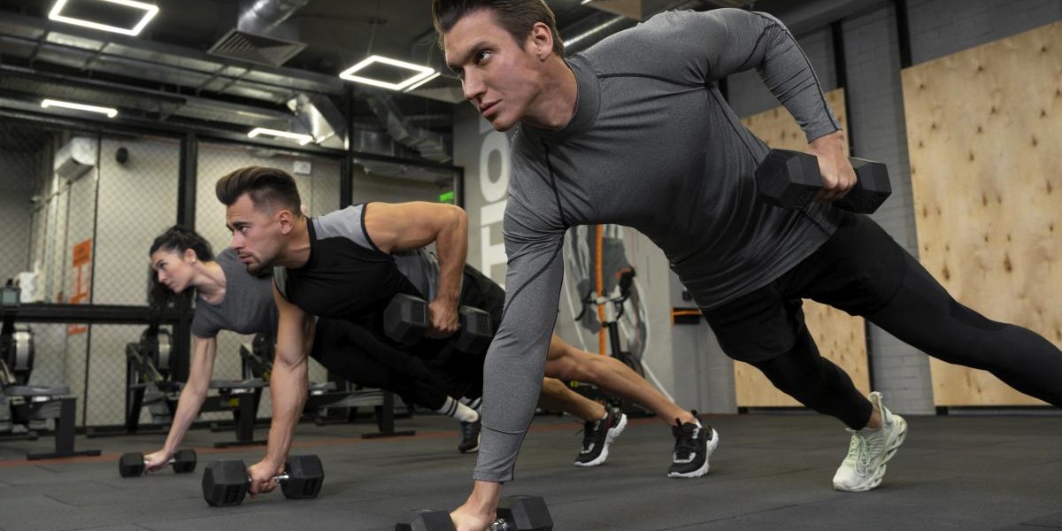 Objętość treningowa, trening siłowy