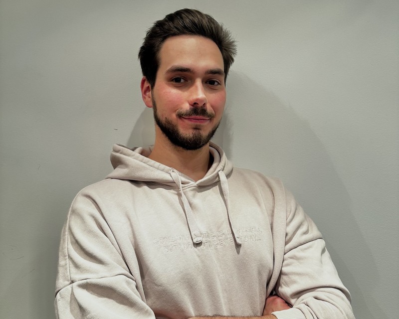 Damian Stempniewski-Grzegorczyk