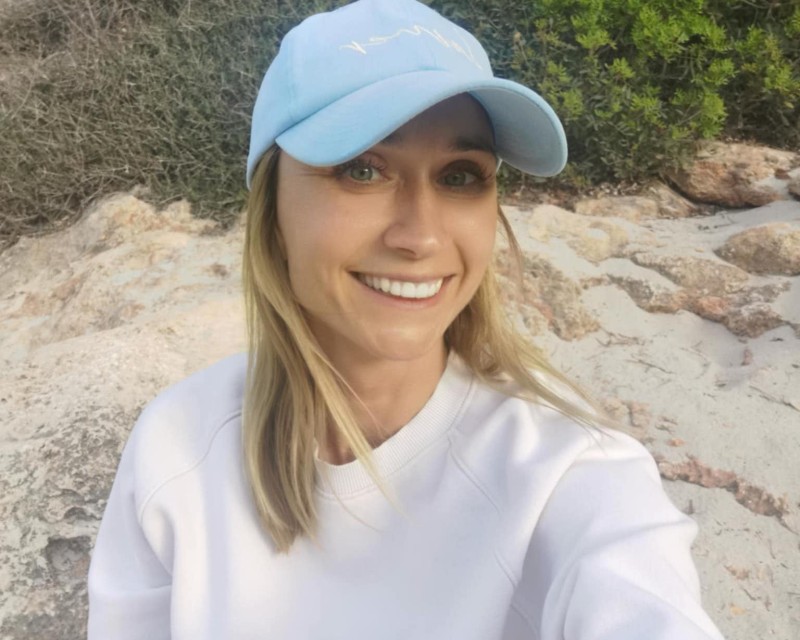 Katarzyna Bogdańska