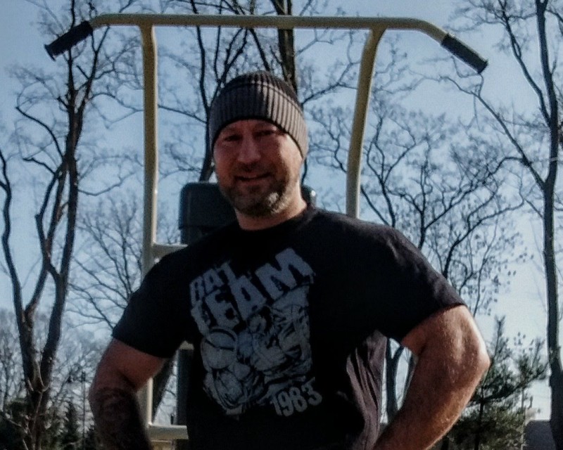 Daniel Sławnikowski