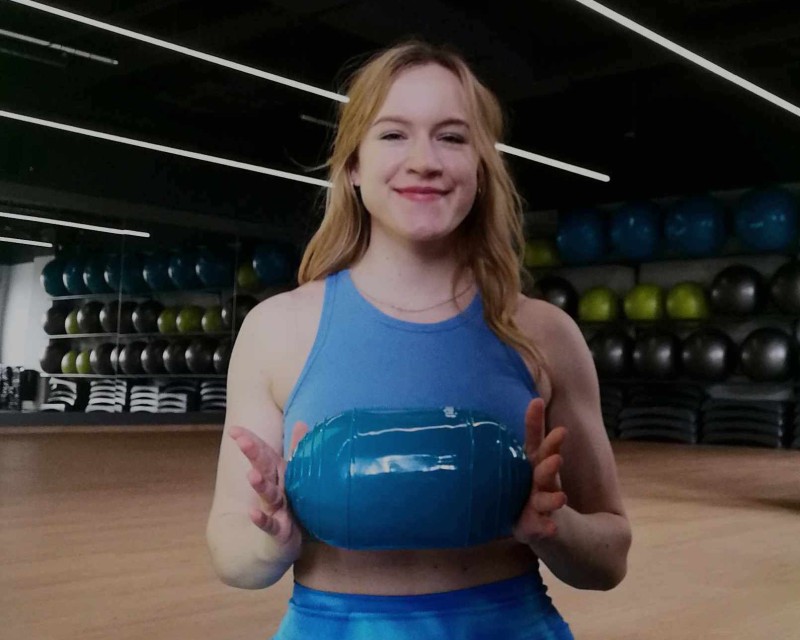 Zuzanna Jędraszczyk