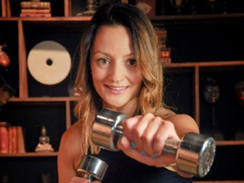 Bogumiła Jaraszek